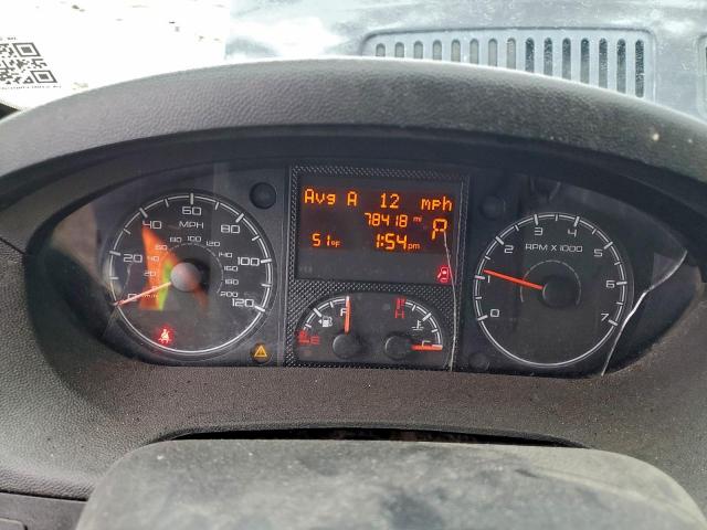 Ram Promaster 3500 High Image 8