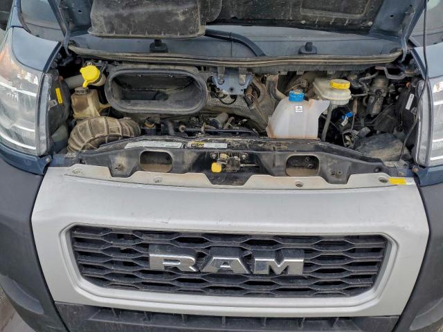 Ram Promaster 3500 High Image 10