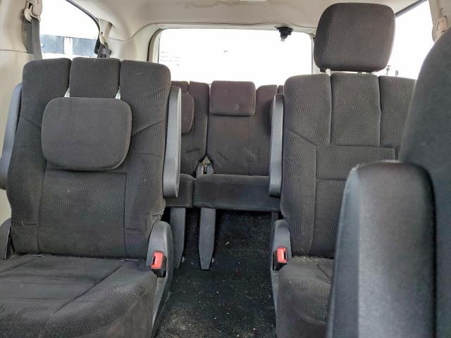 Chrysler Minivan Touring Image 10