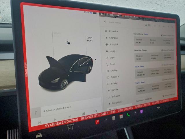 Tesla Model 3 Image 8