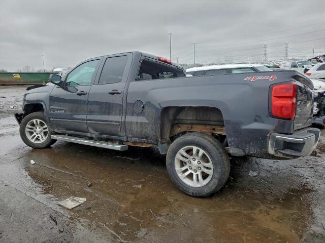 Chevrolet Silverado K1500 Lt Image 11