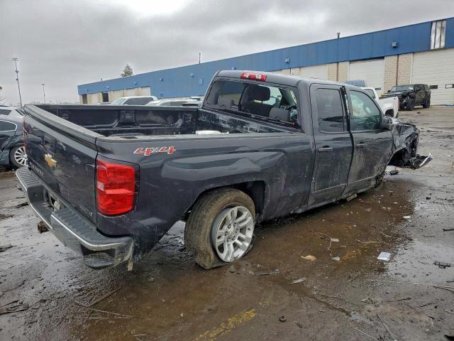 Chevrolet Silverado K1500 Lt Image 10