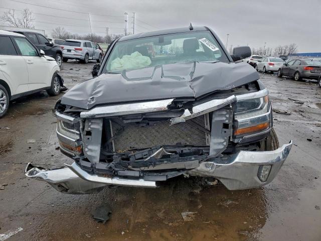 Chevrolet Silverado K1500 Lt Image 6