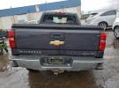 Chevrolet Silverado K1500 Lt Image 9