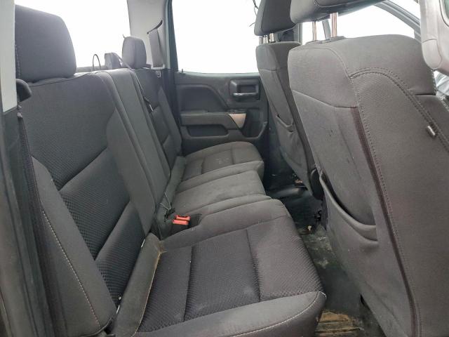 Chevrolet Silverado K1500 Lt Image 4