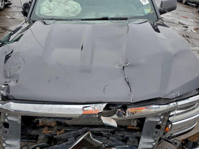 Chevrolet Silverado K1500 Lt Image 5