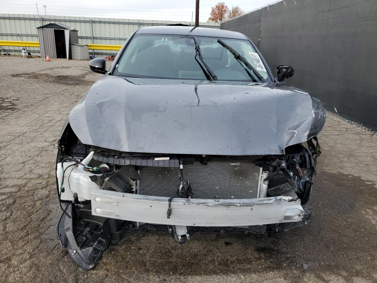 Nissan Altima Sv Image 5