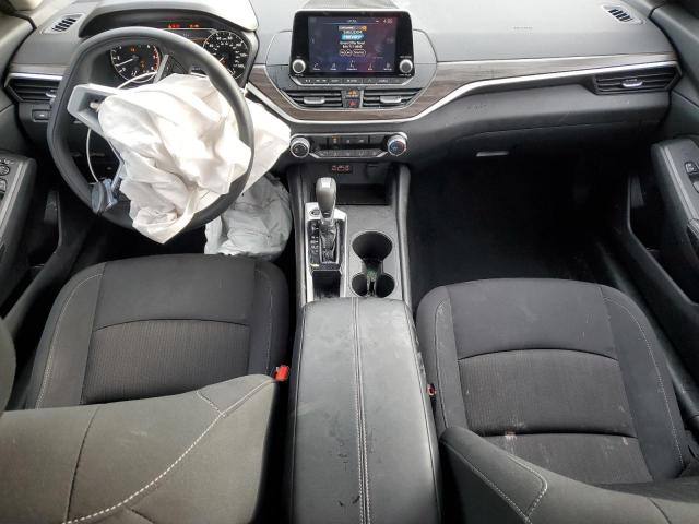 Nissan Altima Sv Image 7