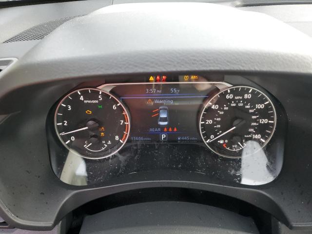 Nissan Altima Sv Image 6