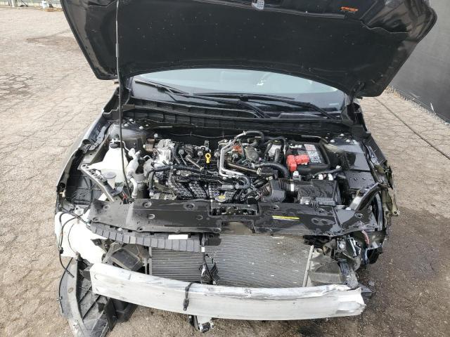 Nissan Altima Sv Image 8