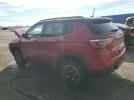 Jeep Compass Trailhawk Image 5