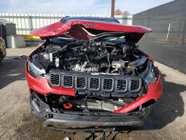 Jeep Compass Trailhawk Image 3