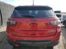 Jeep Compass Trailhawk Image 11