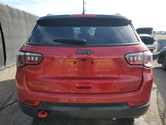 Jeep Compass Trailhawk Image 11