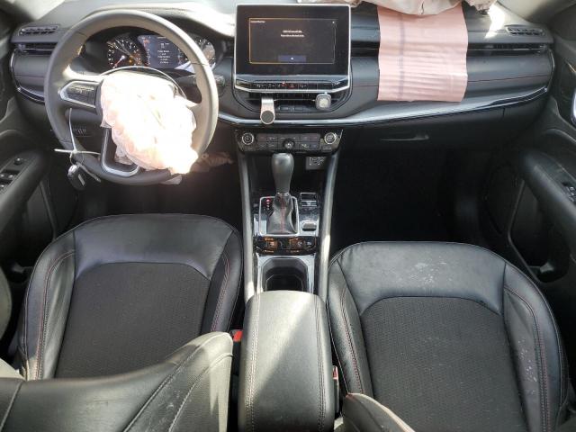 Jeep Compass Trailhawk Image 7