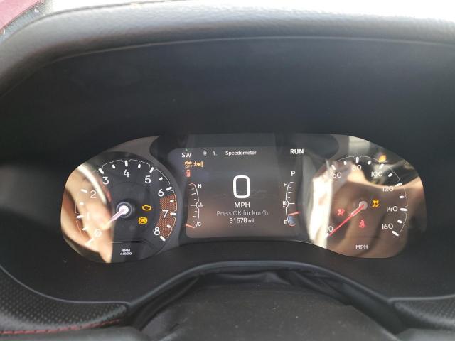 Jeep Compass Trailhawk Image 13