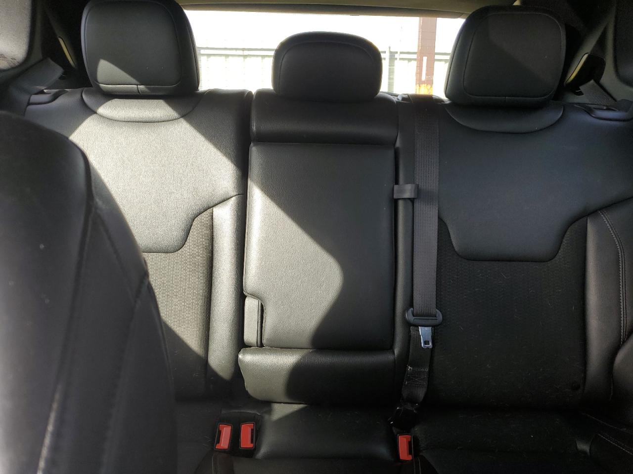 Jeep Compass Trailhawk Image 10