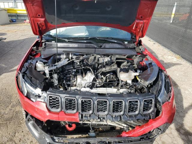 Jeep Compass Trailhawk Image 8