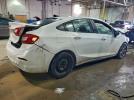 Chevrolet Cruze Ls Image 5
