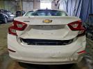 Chevrolet Cruze Ls Image 6