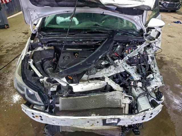 Chevrolet Cruze Ls Image 8