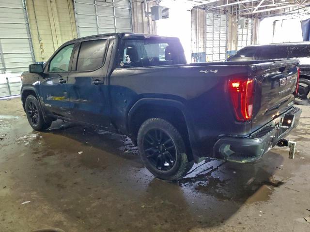 GMC Sierra K1500 Elevation-l Image 8