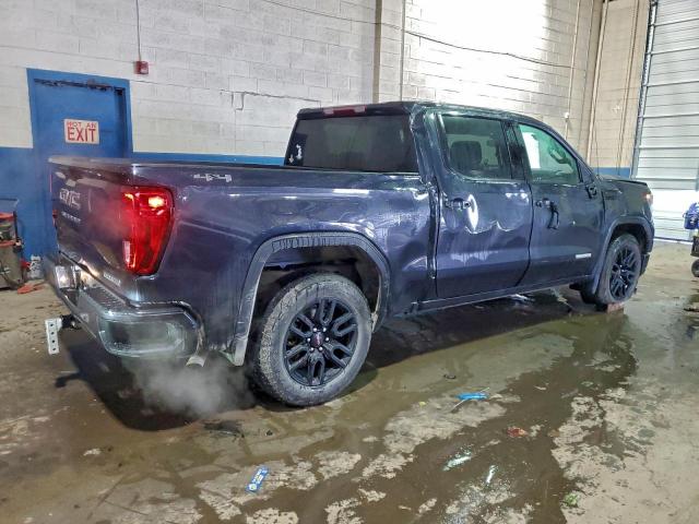 GMC Sierra K1500 Elevation-l Image 9