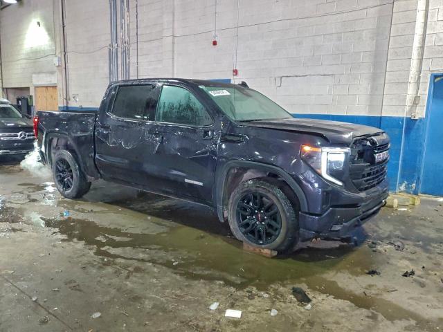 GMC Sierra K1500 Elevation-l Image 7