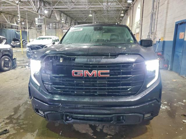 GMC Sierra K1500 Elevation-l Image 10