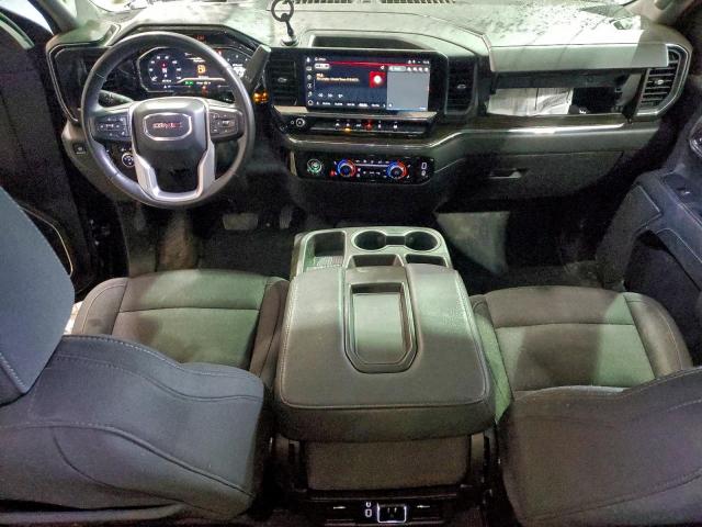 GMC Sierra K1500 Elevation-l Image 5