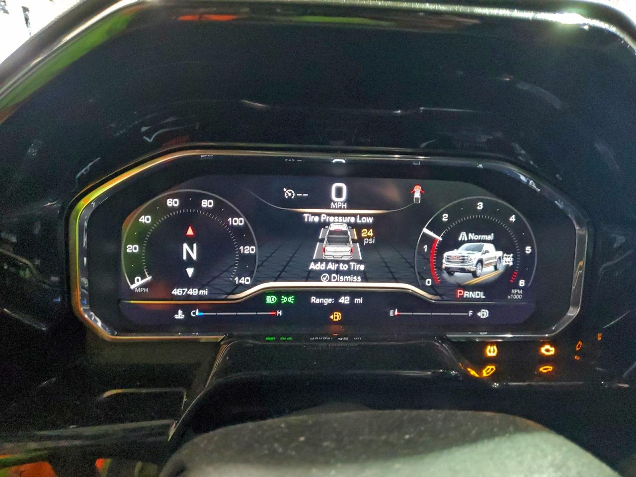 GMC Sierra K1500 Elevation-l Image 2