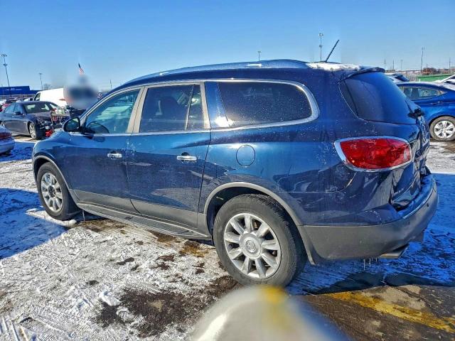 Buick Enclave Image 6