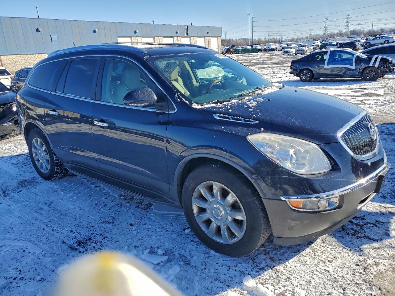 Buick Enclave Image 7