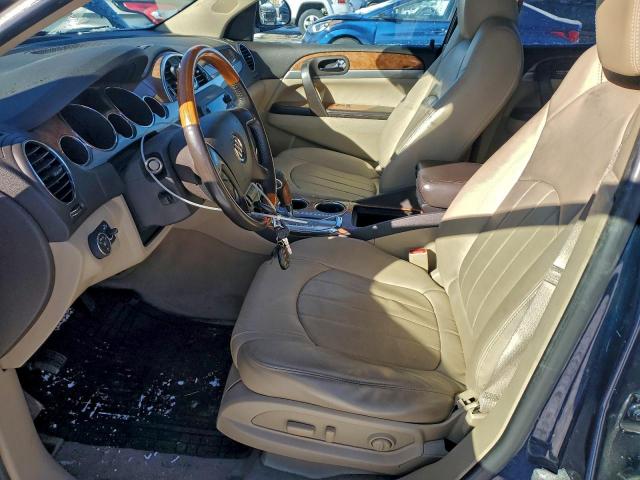 Buick Enclave Image 3