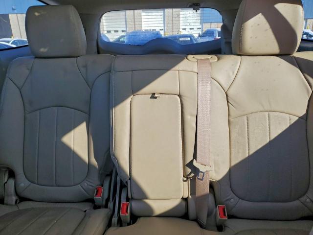 Buick Enclave Image 10