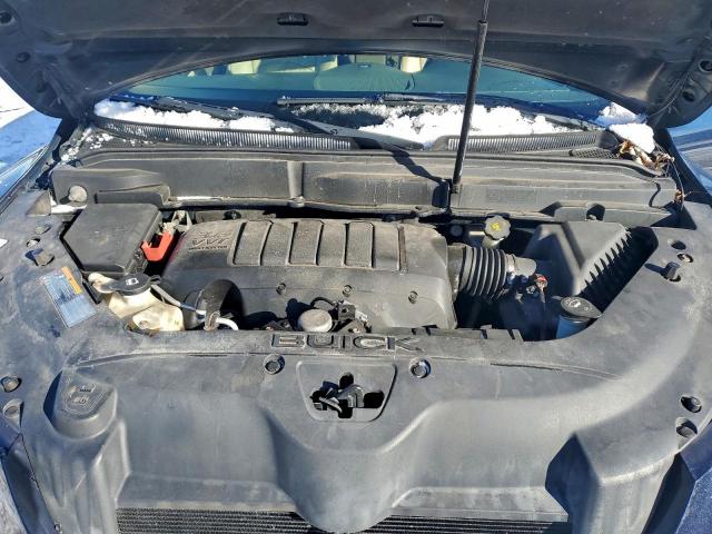 Buick Enclave Image 13