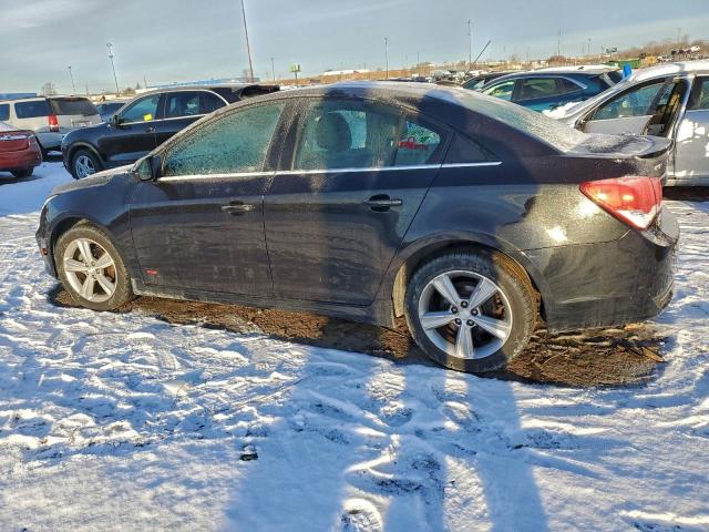 Chevrolet Cruze Lt Image 3