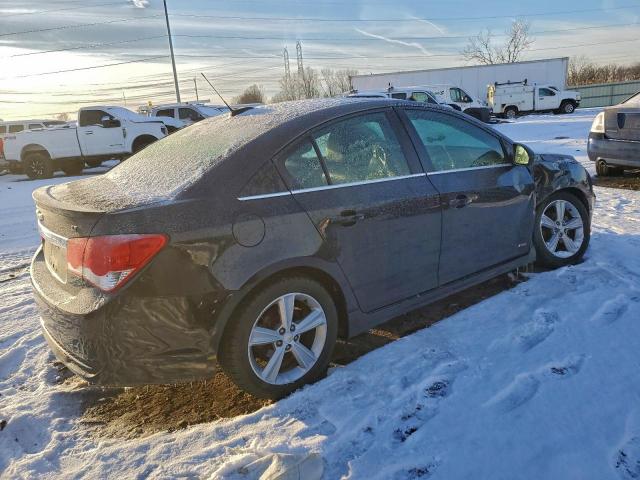 Chevrolet Cruze Lt Image 4