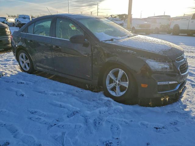 Chevrolet Cruze Lt Image 2