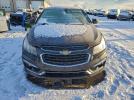 Chevrolet Cruze Lt Image 6