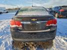 Chevrolet Cruze Lt Image 12