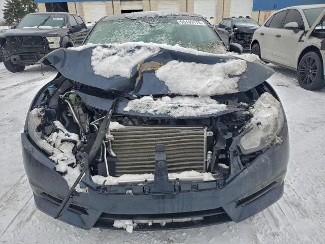 Honda Civic Lx Image 10