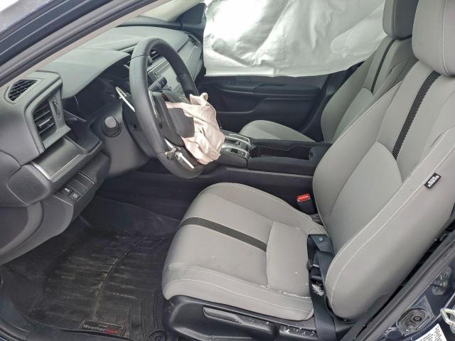 Honda Civic Lx Image 3