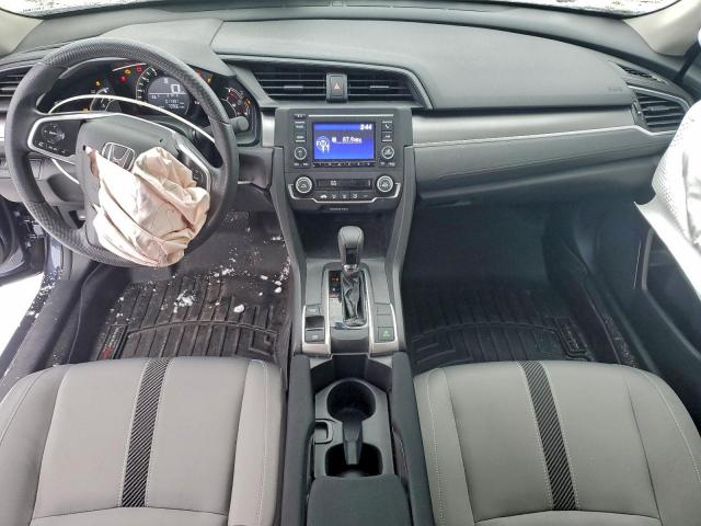 Honda Civic Lx Image 4