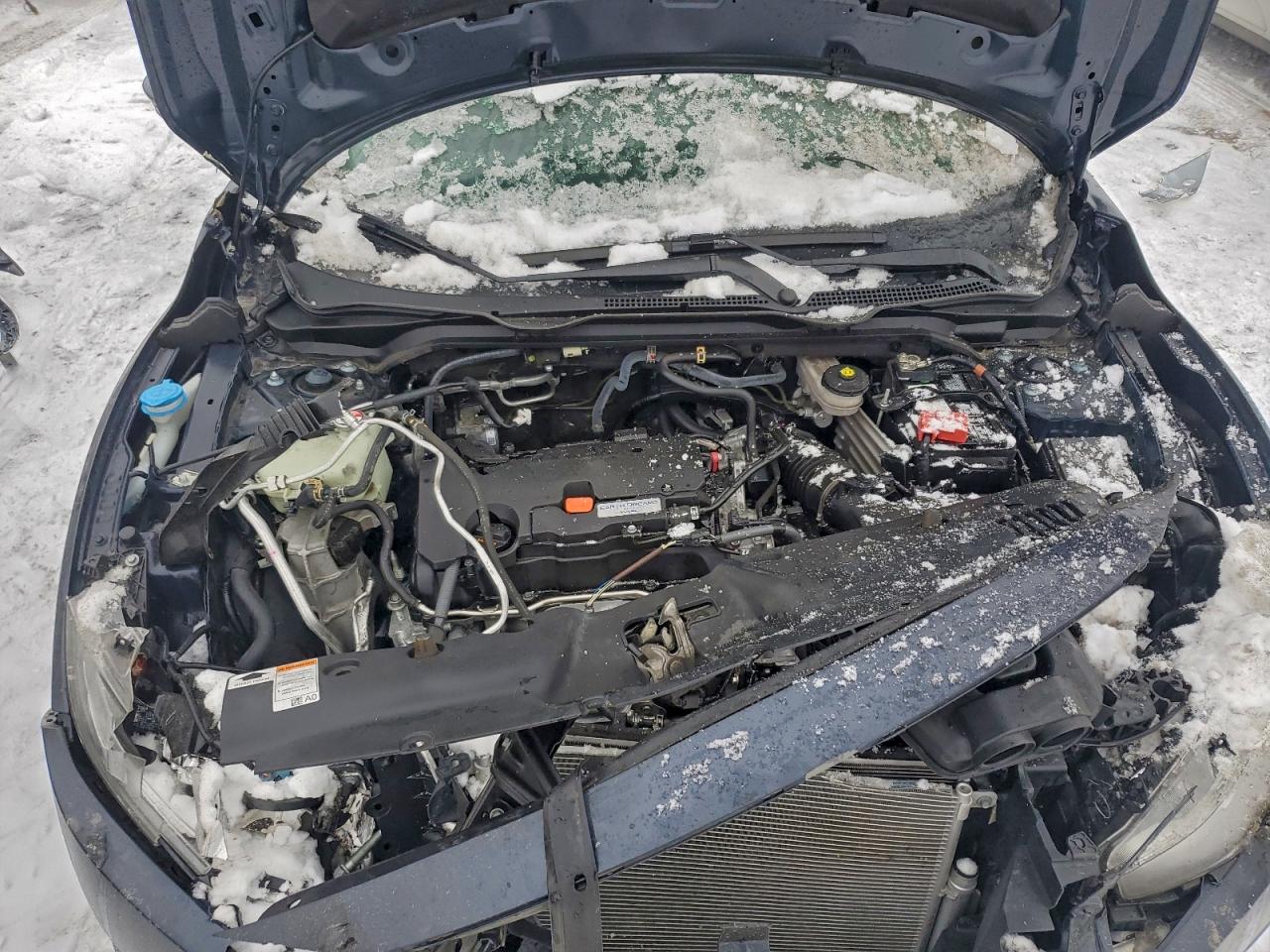 Honda Civic Lx Image 6