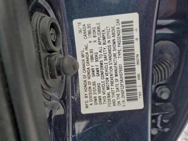 Honda Civic Lx Image 9