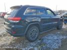 Jeep Grand Cherokee Laredo Image 7