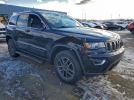 Jeep Grand Cherokee Laredo Image 3