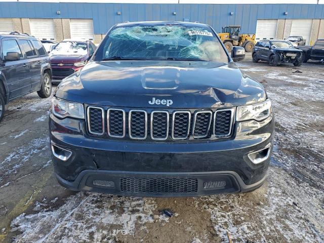Jeep Grand Cherokee Laredo Image 5