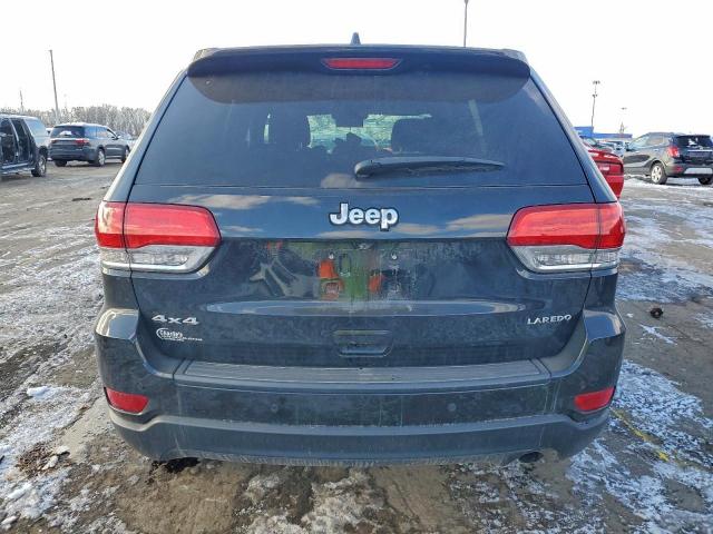 Jeep Grand Cherokee Laredo Image 6